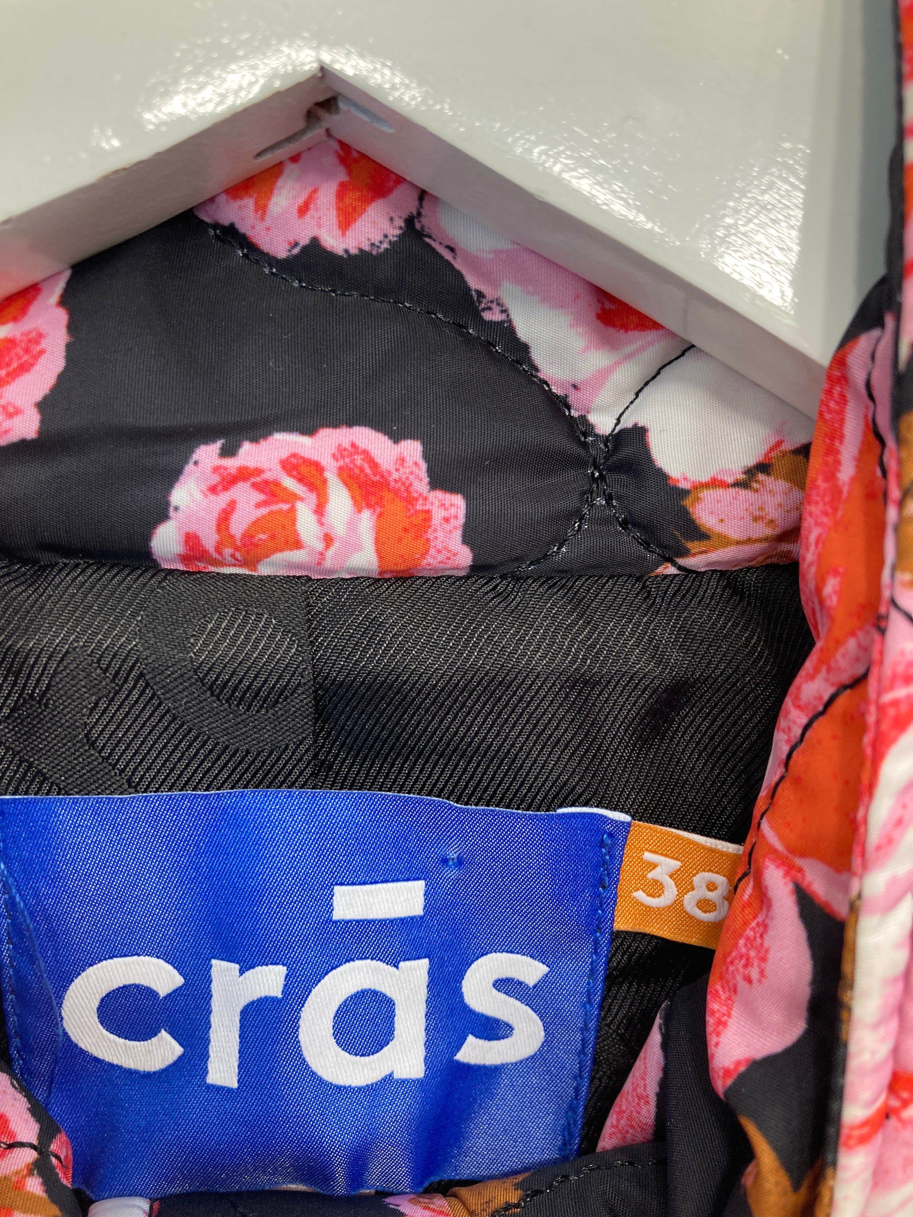 Cras Buksedragt